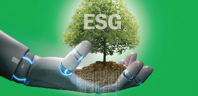[알립니다] ESG성패, 데이터에 달렸다